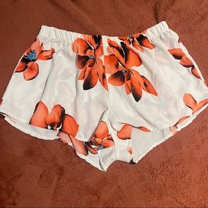 Serei Bathing Suit / Bikini cover up shorts
